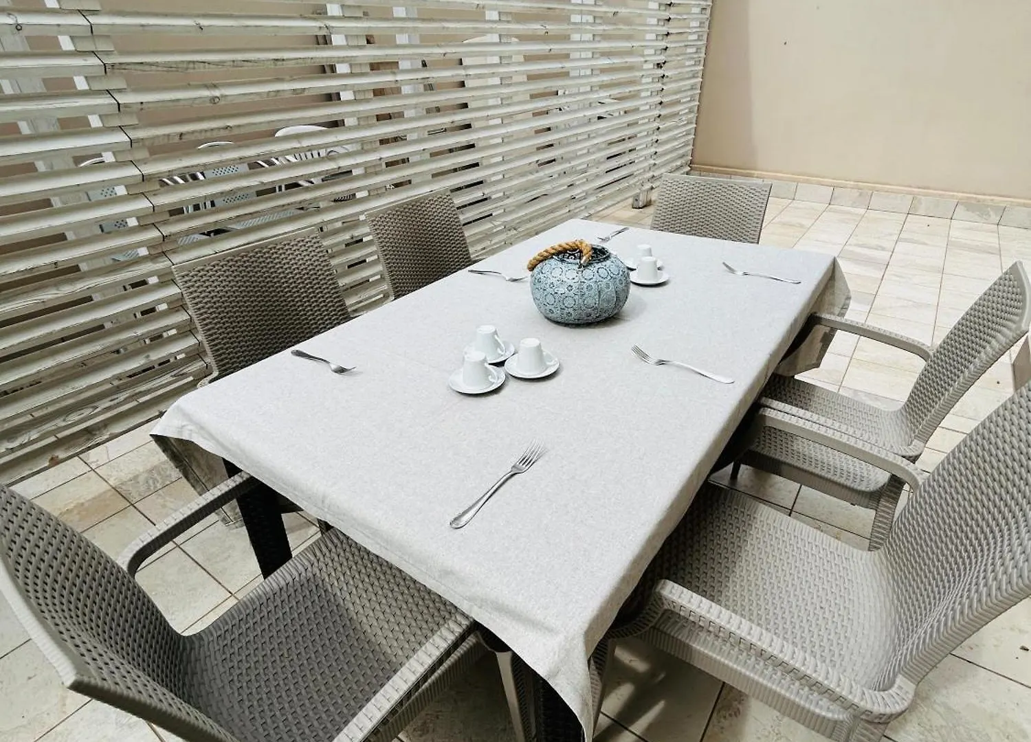 Menotti 3A-Flexrent Abissinia Apartment Riccione Italy