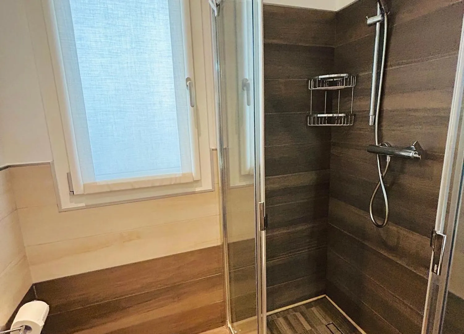 Menotti 3A-Flexrent Abissinia Apartment Riccione